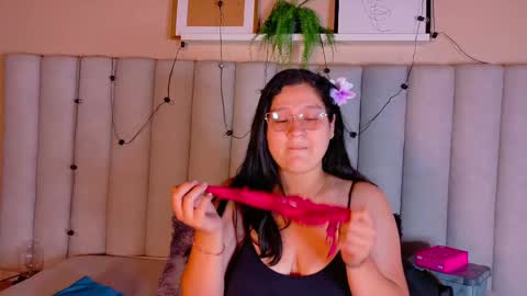 AMATISTA online show from June 2, 11:33 am