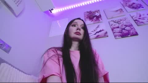 amazing_agness online show from January 26, 9:08 am