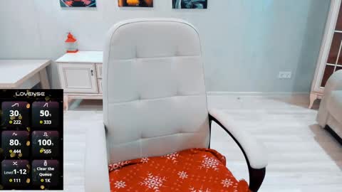 Alina online show from February 21, 5:42 pm