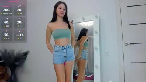 Alice online show from October 11, 7:16 pm