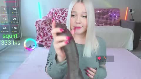 Im Mandy and I love to play in public and do crazy in PVT online show from February 12, 7:02 am