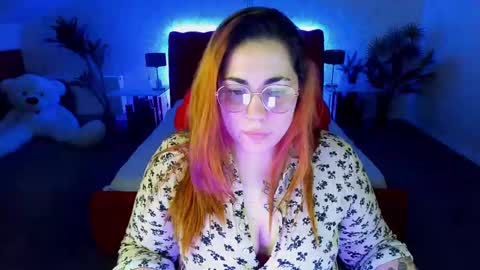 Ellie online show from March 8, 10:13 pm