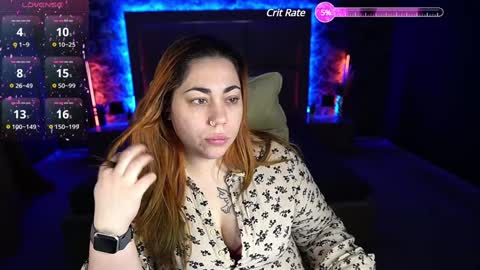 Ellie online show from January 23, 7:32 am