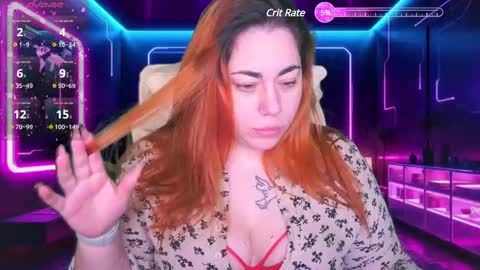 Ellie online show from February 26, 7:02 am