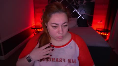 Ellie online show from October 26, 8:48 pm