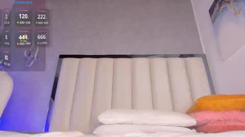 Ambar online show from February 11, 7:48 pm