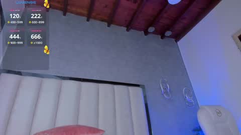 Ambar online show from April 8, 8:33 pm