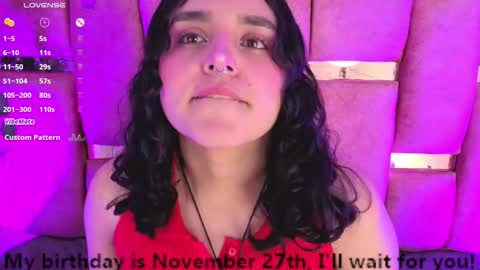   online show from November 7, 7:30 pm