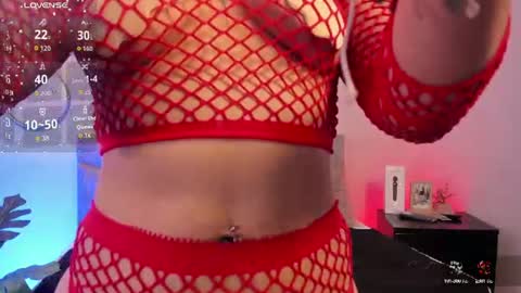 Ambar online show from June 15, 7:03 pm