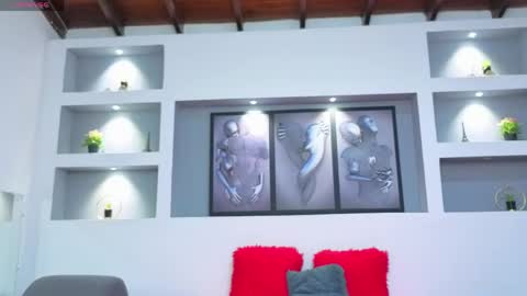 Ambar  online show from April 17, 11:23 am