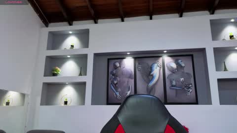 Ambar  online show from March 31, 11:43 am