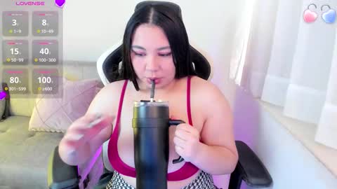 ana online show from March 19, 5:50 pm