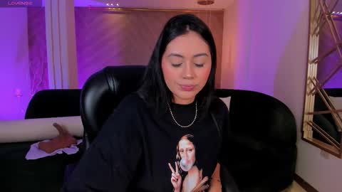 Ambar  online show from October 16, 11:57 am