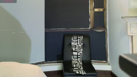 Ambar Ross online show from February 15, 7:17 pm