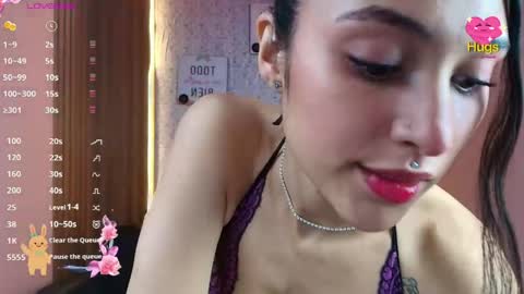 Ambar Ross online show from May 31, 3:18 pm