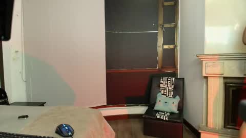 Ambar Ross online show from March 10, 7:18 pm