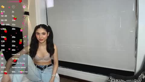 Ambar Ross online show from October 13, 8:22 pm