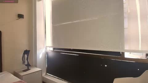 Ambar Ross online show from September 23, 1:09 pm