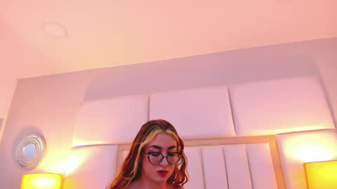 AmbarSantany  online show from February 27, 9:04 pm