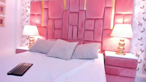 AmbarSantany  online show from September 25, 1:59 am