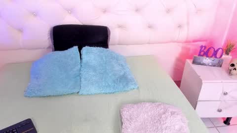  Amber  online show from October 13, 8:00 pm