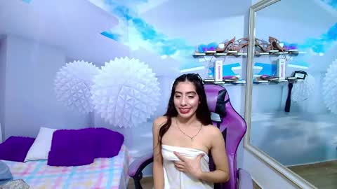ambel_rose online show from May 13, 7:03 am