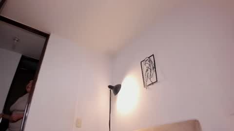 Amber Davis online show from October 23, 10:27 pm