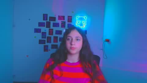 Amber online show from March 21, 8:30 am