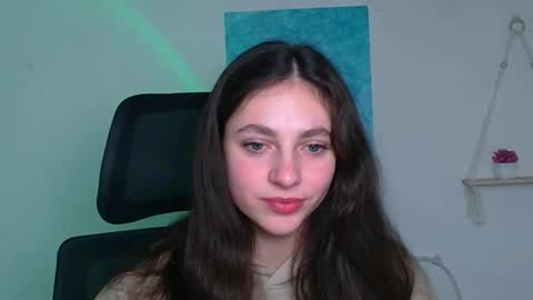 Amber online show from February 9, 7:43 am