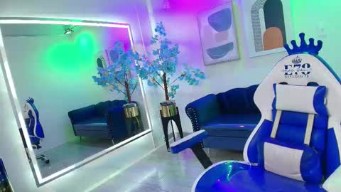 amber__rouge online show from February 5, 7:11 am