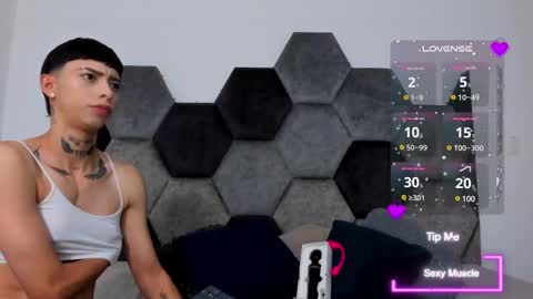 Amber  online show from March 6, 1:24 pm