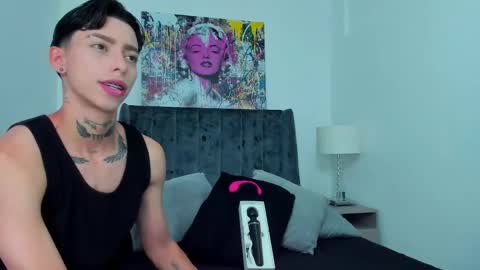 Amber  online show from January 30, 1:53 pm