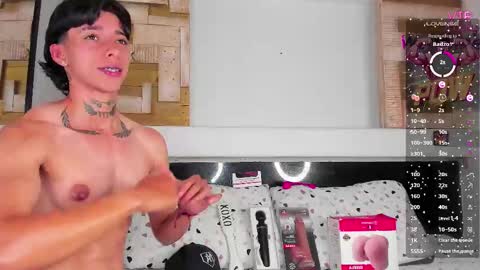 Amber  online show from February 23, 4:28 pm