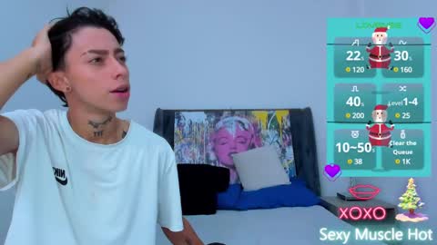 Amber  online show from December 26, 1:54 pm