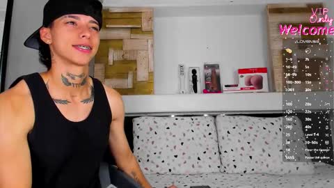 Amber  online show from March 2, 4:25 pm