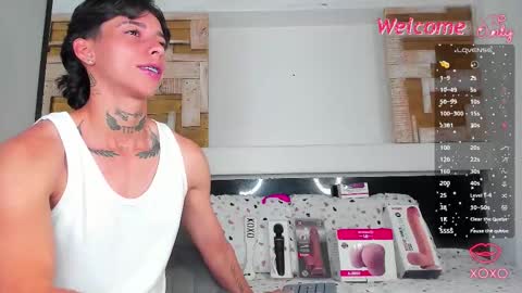 Amber  online show from February 16, 4:07 pm