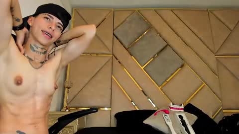 Amber  online show from September 26, 5:21 pm