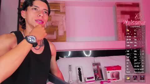 Amber  online show from March 28, 1:54 pm