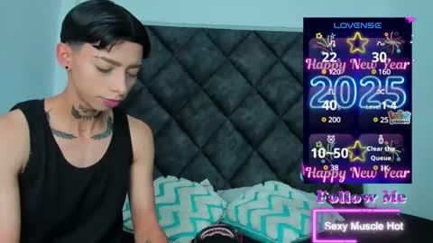 Amber  online show from January 14, 2:00 pm