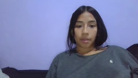 amber correa online show from December 4, 3:15 am