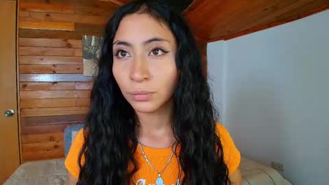 amber_curly online show from February 13, 6:42 pm