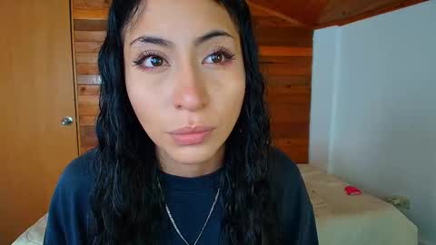 amber_curly online show from February 12, 6:42 pm