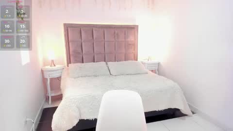 amber_ink online show from December 18, 8:24 pm