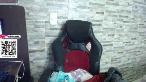 scarlett online show from February 20, 3:12 am