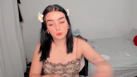 amber online show from January 7, 10:52 pm