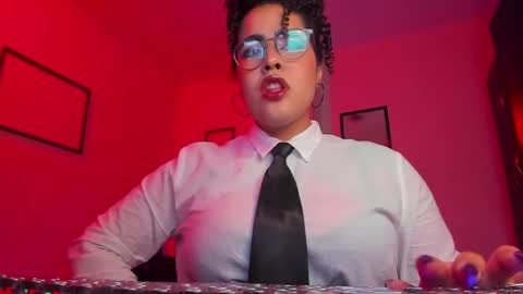 find me here ---    online show from January 18, 12:24 am