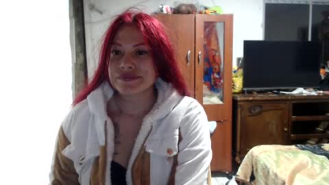 amber_squirtx online show from July 13, 4:13 am
