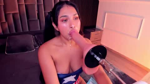 Amber Ashford online show from September 13, 3:58 am