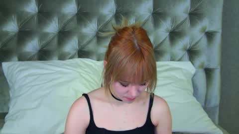 AmberBauman online show from April 26, 4:38 pm