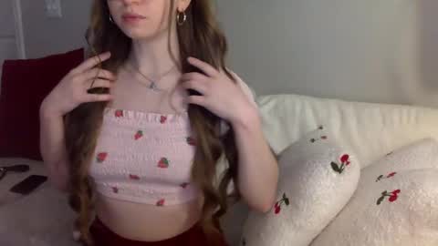 Amber 3 online show from December 20, 2:38 pm